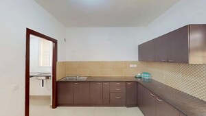 Kitchen in 2 BHK Apartment at Aratt Firenza, Electronic City – for Sale