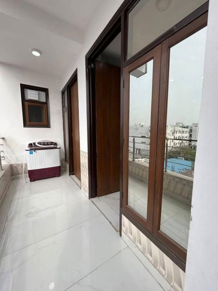 undefined, saket 3 Bedroom 1000 Sq.Ft. Builder Floor In Saket Delhi 10137931