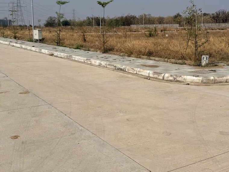 undefined, burgula village  250 Sq.Yd. Plot In Burgula Village Hyderabad 10137936