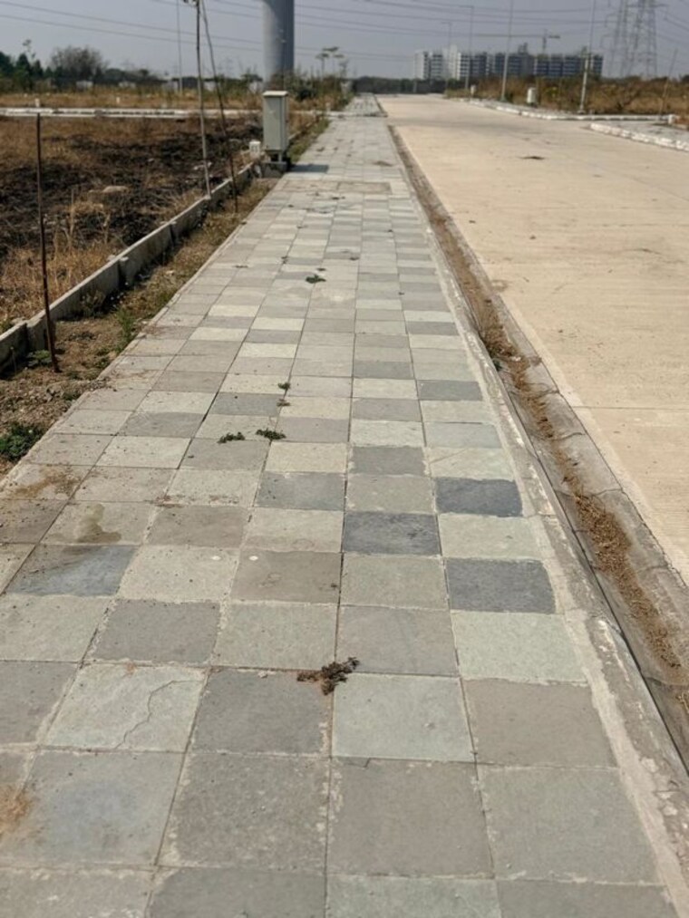 Exterior View, burgula village  250 Sq.Yd. Plot In Burgula Village Hyderabad 10137936