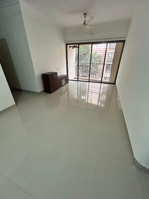 Building Lobby in 2 BHK Apartment at Azad Nagar – for Rent