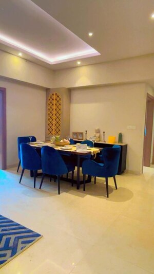 Master Bedroom in 3 BHK Apartment at Eldeco Live By The Greens, Sector 150 – for Rent