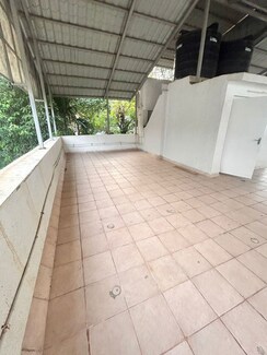 3 BHK + Extra Room Villa For Rent in Silver Sand