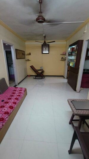 2 BHK Apartment For Rent in Mantri Serene, Goregaon East
