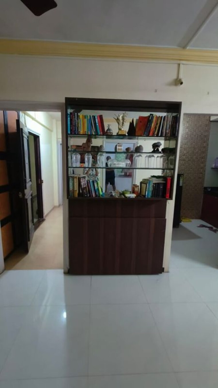 Bedroom, mantri-serene 2 Bedroom 850 Sq.Ft. Apartment In Goregaon East Mumbai 10137941