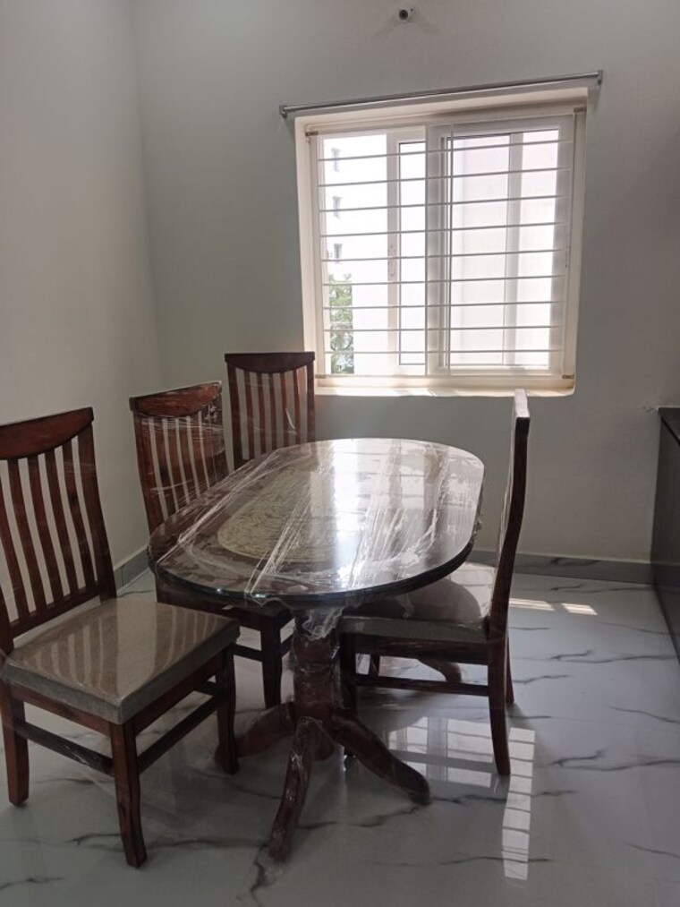 Team Area, puppalaguda 2 Bedroom 1300 Sq.Ft. Apartment In Puppalaguda Hyderabad 10137946