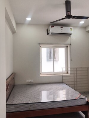 Bedroom in 2 BHK Apartment at Puppalaguda – for Rent