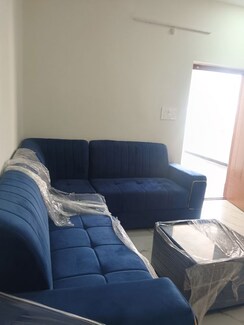 2 BHK + Pooja Room Apartment For Rent in Puppalaguda