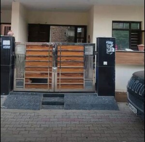 1 BHK Apartment – Exterior View View at VIP Ashiana Homes, Vip Road - for Rent