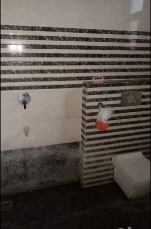 Bathroom in 1 BHK Apartment at VIP Ashiana Homes, Vip Road – for Rent