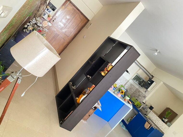 Living Room, thirumala-anemone 3 Bedroom 1674 Sq.Ft. Apartment In Jp Nagar Bangalore 9924365