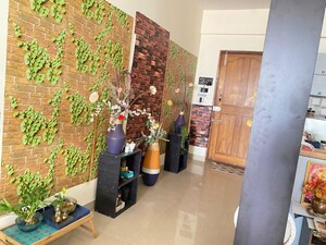 3 BHK Apartment – Exterior View View at Thirumala Anemone, Jp Nagar - for Rent