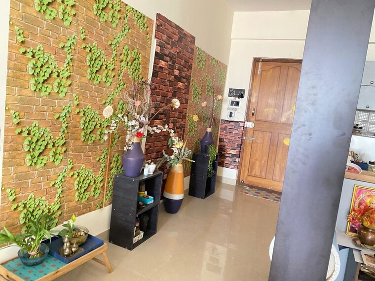 Exterior View, thirumala-anemone 3 Bedroom 1674 Sq.Ft. Apartment In Jp Nagar Bangalore 9924365