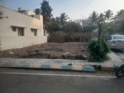 Plot For Sale in NRI Layout