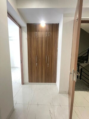 Building Lobby in 2 BHK Builder Floor at Neb Sarai – for Rent