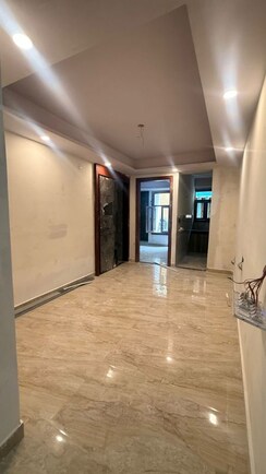 2 BHK Builder Floor For Rent in Neb Sarai