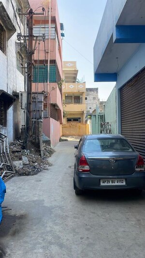  Warehouse – Exterior View View at Fatehnagar - for Sale