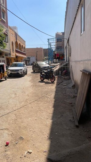  Warehouse – Exterior View View at Fatehnagar - for Sale