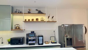 Furnished Amenities in  Office Space at Kondapur – for Sale