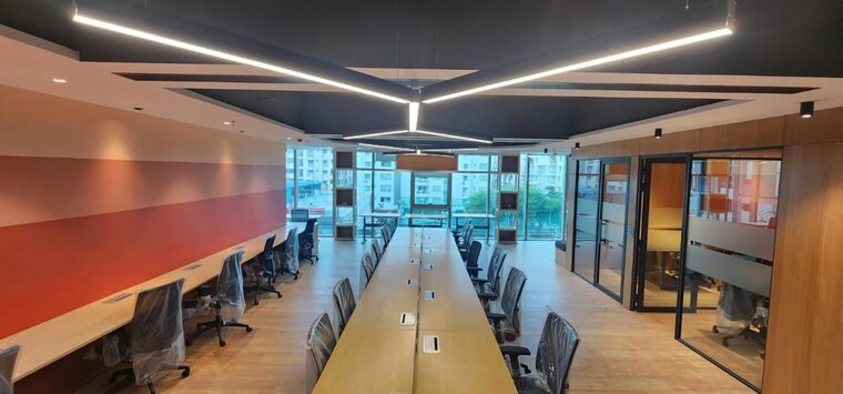  Parking, kondapur Commercial Office Space 8000 Sq.Ft. In Kondapur Hyderabad 10137965