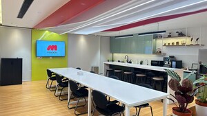 Team Area in  Office Space at Kondapur – for Sale