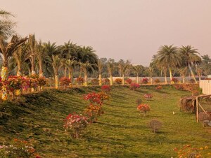  Plot – Garden View at Bhogapuram - for Sale