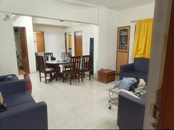 2 BHK Apartment For Rent in Shroff Supriya Sankul