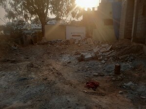  Plot For Sale in Akshya Nagar