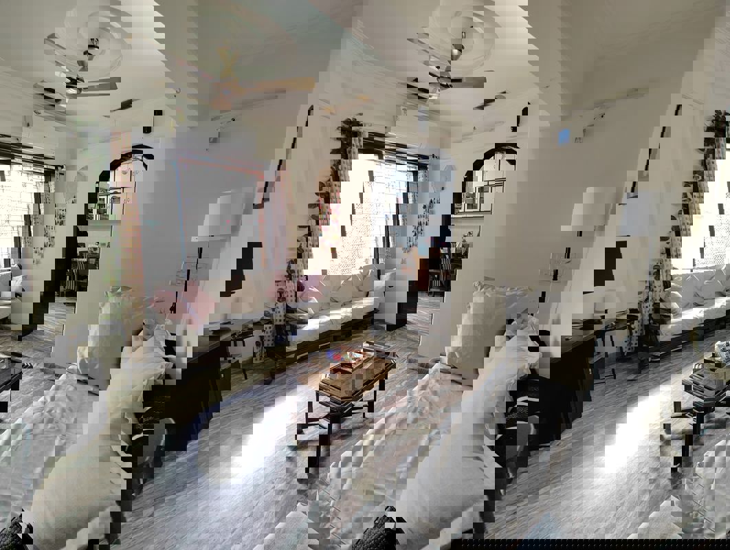 1 BHK 456 Sq.Ft. Apartment in Zenith CHS Andheri East