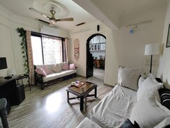 1 BHK Apartment For Rent in Zenith CHS Andheri East