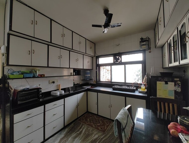 Kitchen, zenith-chs-andheri-east 1 Bedroom 456 Sq.Ft. Apartment In Andheri East Mumbai 10137975