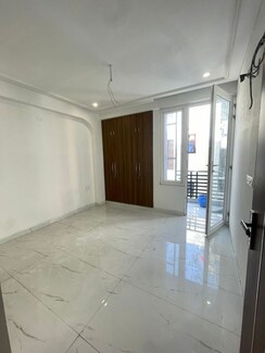 1 BHK Builder Floor For Rent in Neb Sarai