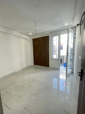 1 BHK Builder Floor For Rent in Neb Sarai