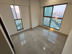 2 BHK Apartment For Rent in Sheth Auris Bliss