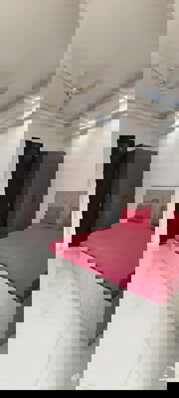 3.5 BHK + Servant Room 1991 Sq.Ft. Apartment in Satya The Hermitage