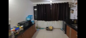 Living Room in 3 BHK Apartment at Nanded City Shubh Kalyan, Nanded – for Sale