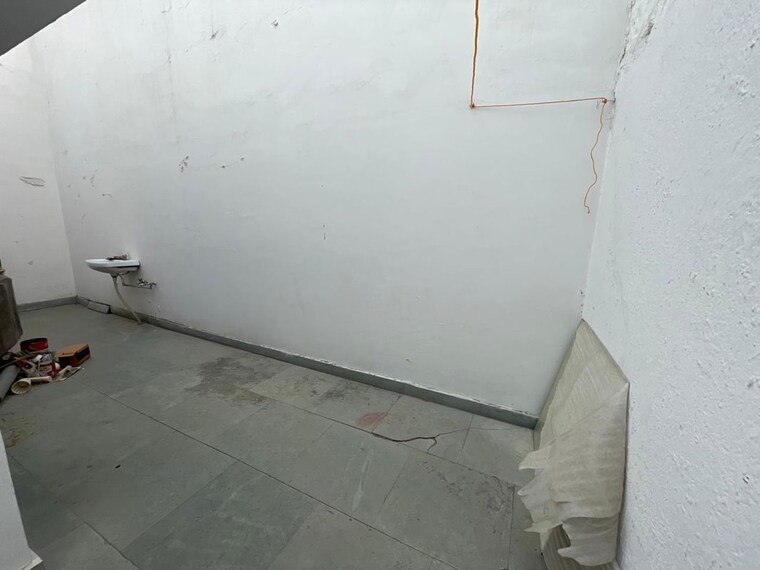 Room, gomti nagar 1 Bedroom 1260 Sq.Ft. Independent House In Gomti Nagar Lucknow 10137984