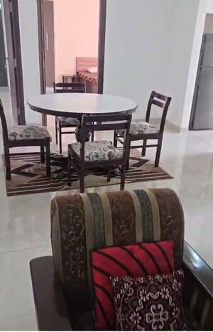 Gym in 3.5 BHK Apartment at Artique Uptown Skylla, International Airport Road – for Sale