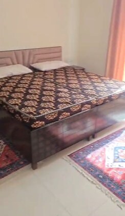 3.5 BHK + Servant Room Apartment For Sale in Artique Uptown Skylla