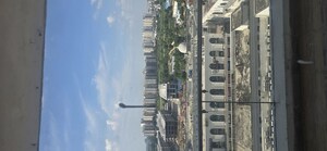 3 BHK Apartment – Exterior View View at Omaxe Royal Residency Faridabad, Sector 79 - for Rent