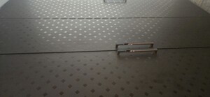 Furnished Amenities in 3 BHK Apartment at Omaxe Royal Residency Faridabad, Sector 79 – for Rent