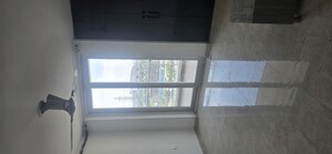 Balcony in 3 BHK Apartment at Omaxe Royal Residency Faridabad, Sector 79 – for Rent