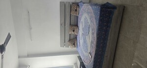 Furnished Amenities in 3 BHK Apartment at Omaxe Royal Residency Faridabad, Sector 79 – for Rent