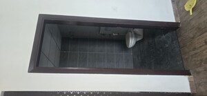 Kitchen in 3 BHK Apartment at Omaxe Royal Residency Faridabad, Sector 79 – for Rent