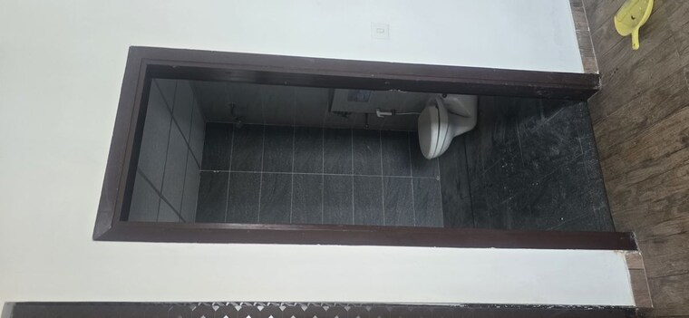 Kitchen, omaxe-royal-residency-faridabad 3 Bedroom 1925 Sq.Ft. Apartment In Sector 79 Faridabad 10137994