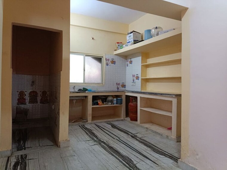 Kitchen, akshaya-enclave-thumkunta 5 Bedroom 3900 Sq.Ft. Independent House In Thumukunta Hyderabad 10137986
