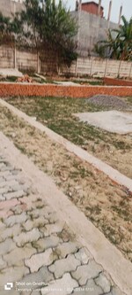 1001 Sq.Ft. Plot in Gomti Nagar