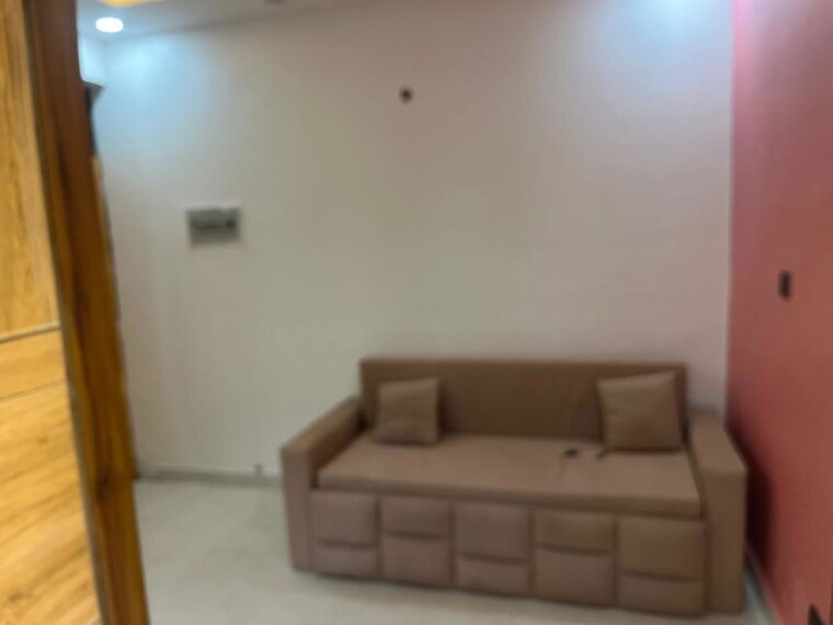 undefined, shree-ram-apartments 1 Bedroom 525 Sq.Ft. Apartment In Sector 118 Noida 10137997