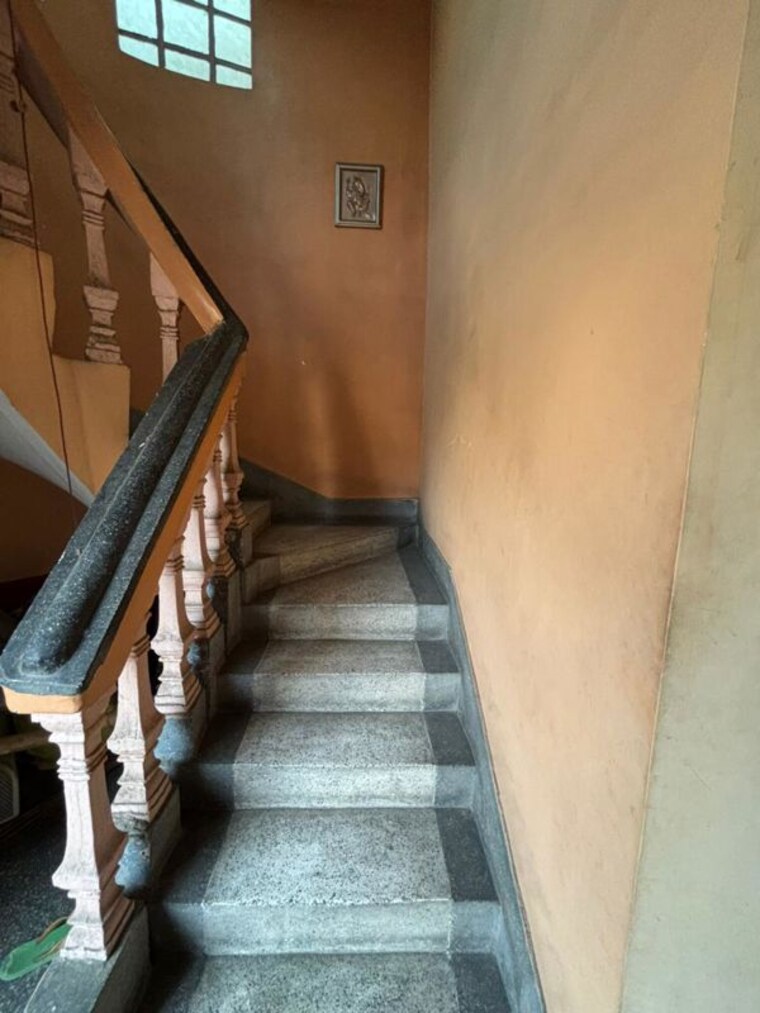 undefined, bba-bl-185 4 Bedroom 2900 Sq.Ft. Independent House In Salt Lake City Kolkata 10137802