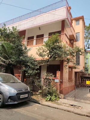 4 BHK Independent House For Sale in BBA BL 185, Salt Lake City